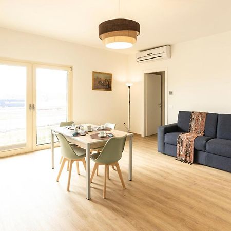 Borgoroma - Business & Home เวโรนา ภายนอก รูปภาพ