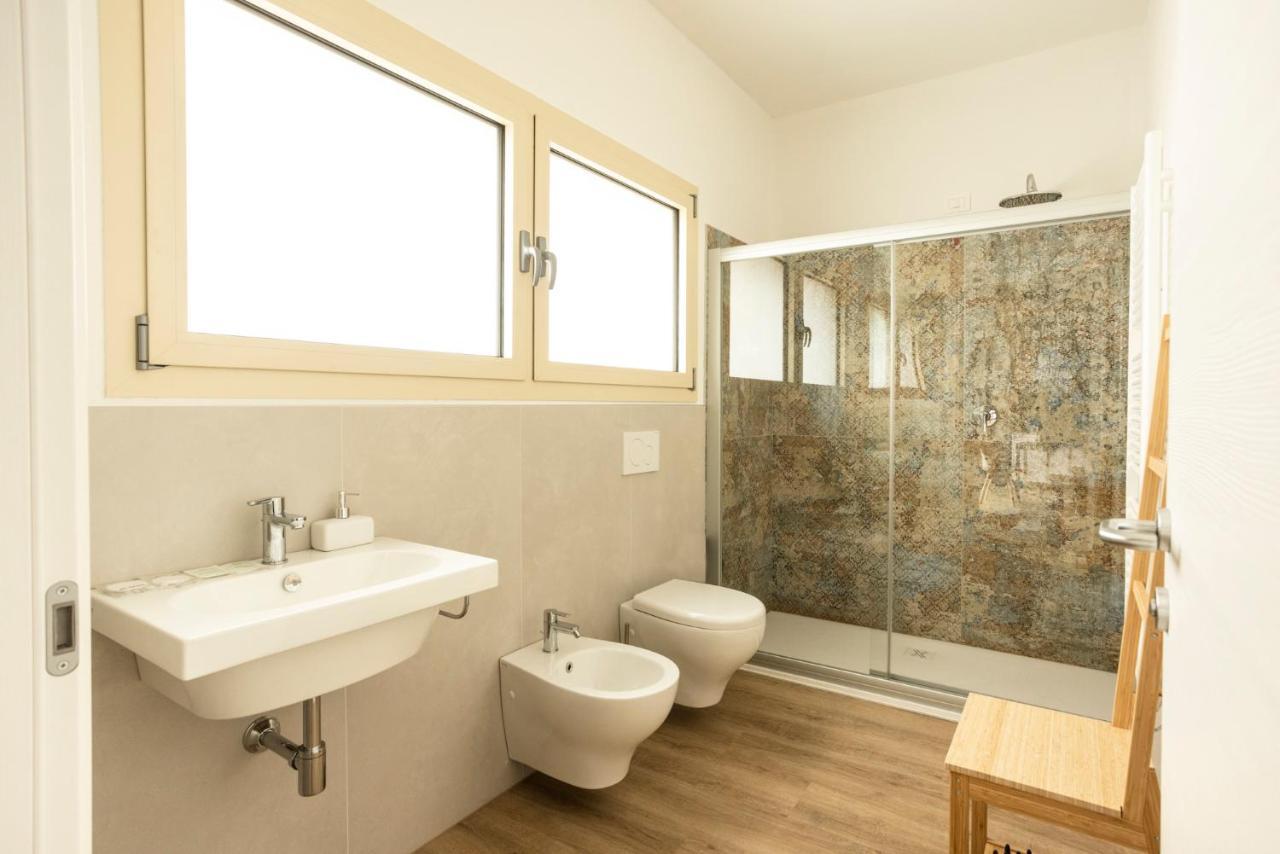 Borgoroma - Business & Home เวโรนา ภายนอก รูปภาพ